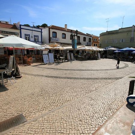 Casa Ameixeira Ferragudo (Faro) Exterior foto