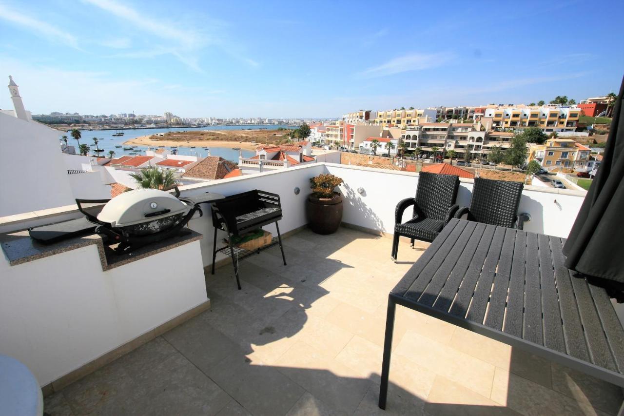Casa Ameixeira Ferragudo (Faro) Exterior foto