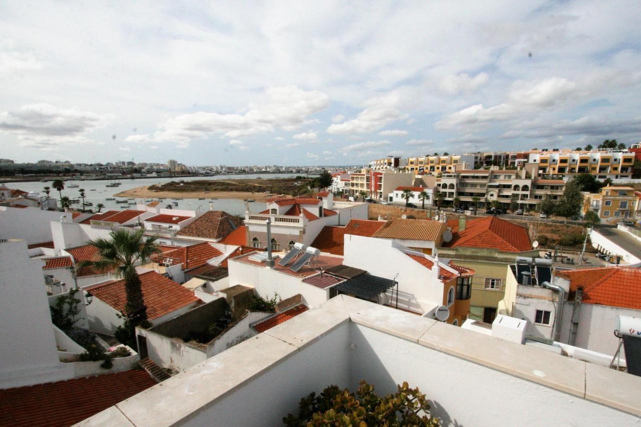 Casa Ameixeira Ferragudo (Faro) Exterior foto