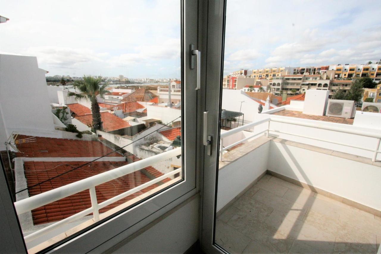 Casa Ameixeira Ferragudo (Faro) Exterior foto
