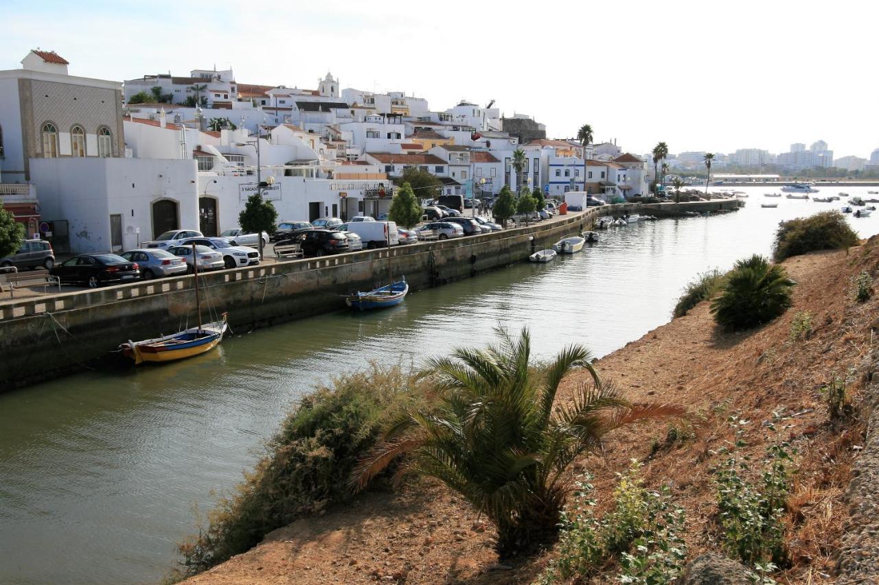 Casa Ameixeira Ferragudo (Faro) Exterior foto