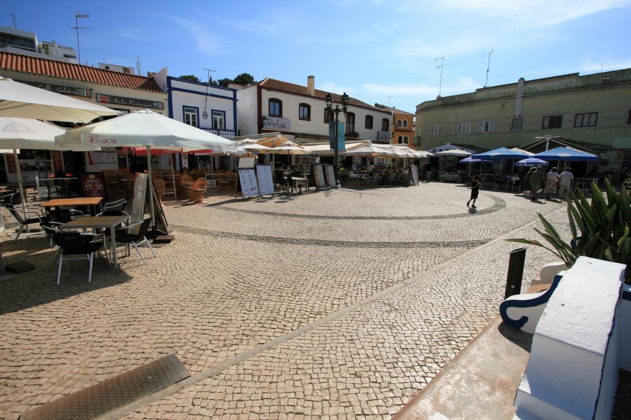 Casa Ameixeira Ferragudo (Faro) Exterior foto