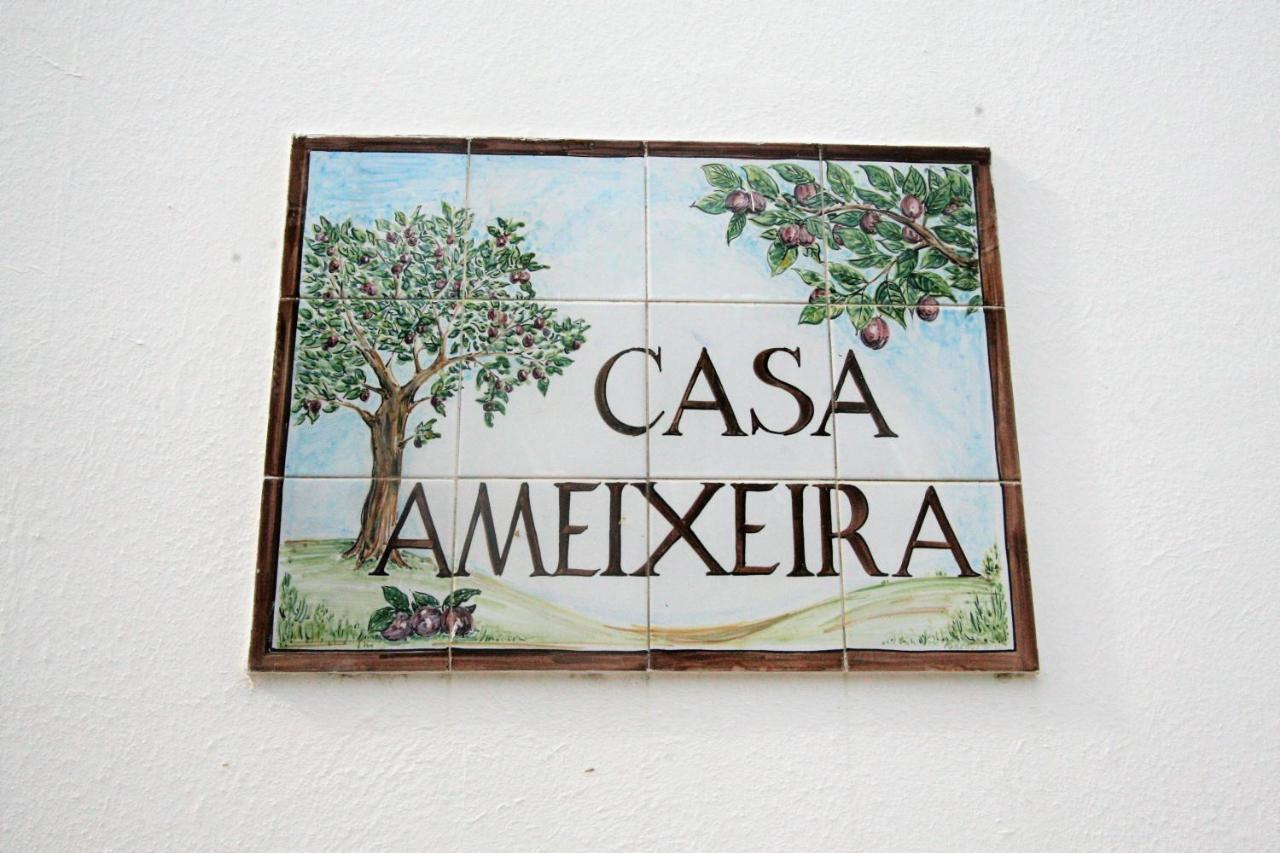 Casa Ameixeira Ferragudo (Faro) Exterior foto