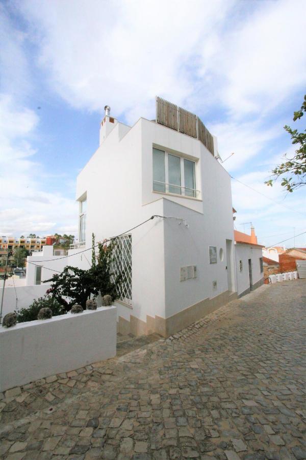 Casa Ameixeira Ferragudo (Faro) Exterior foto