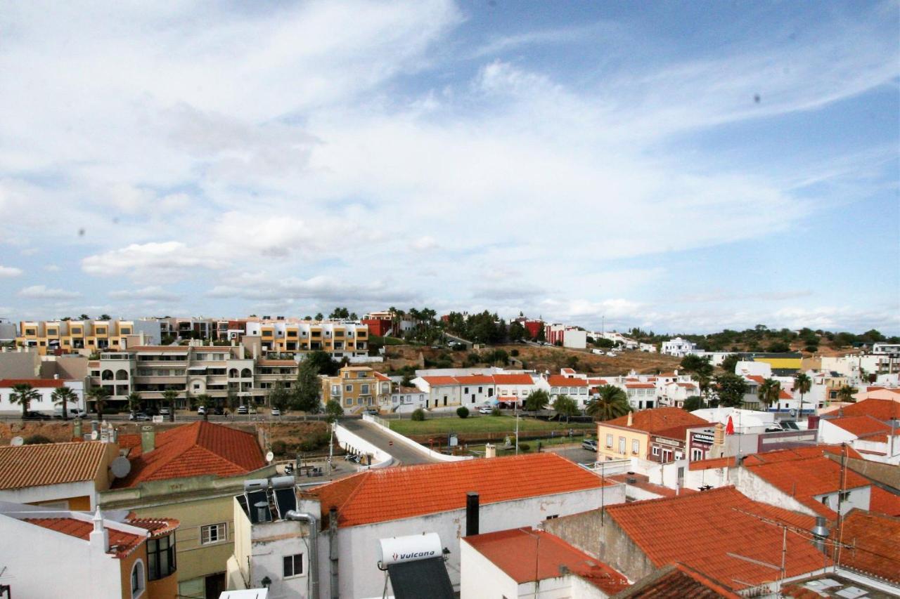Casa Ameixeira Ferragudo (Faro) Exterior foto
