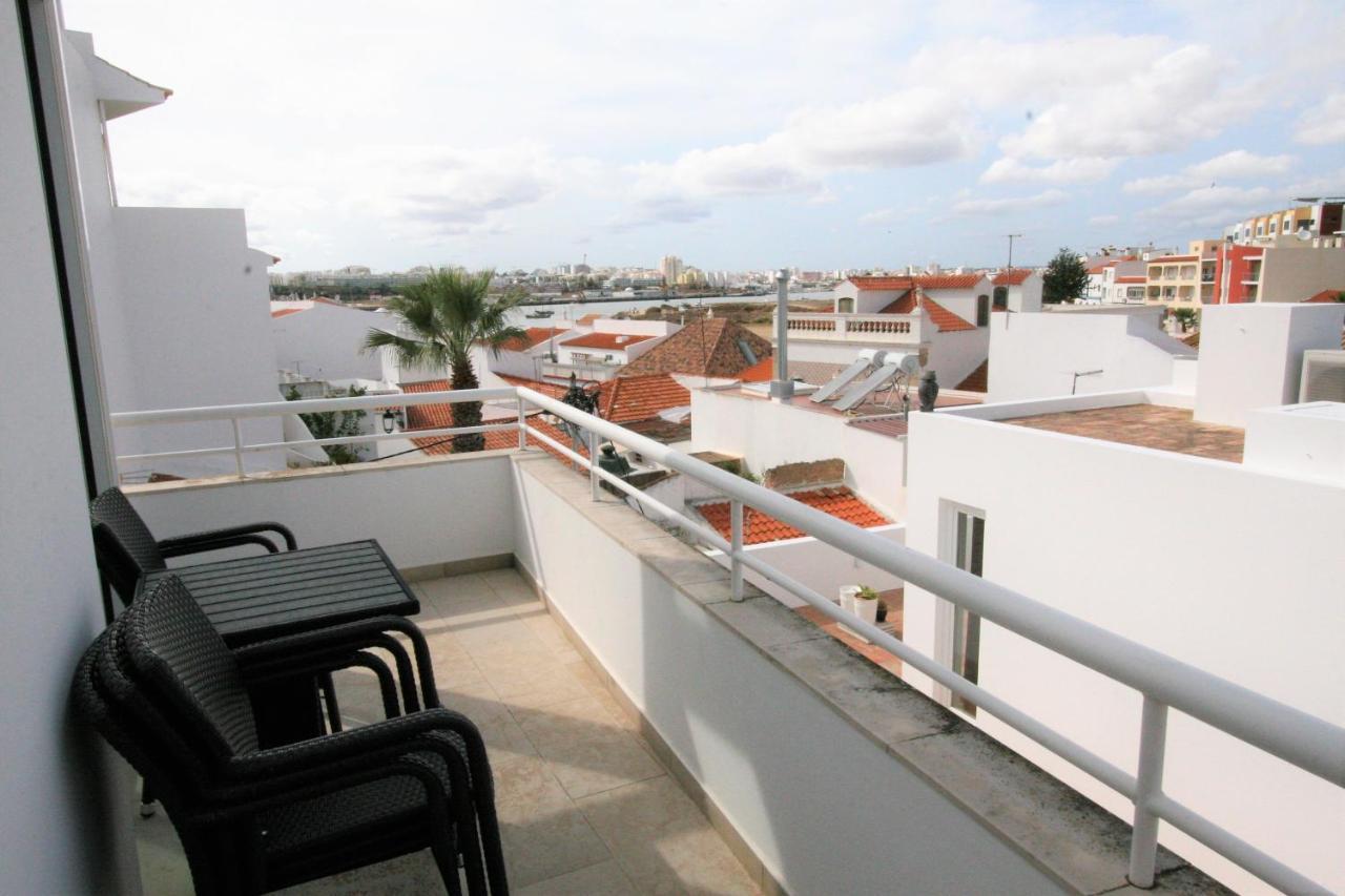 Casa Ameixeira Ferragudo (Faro) Exterior foto